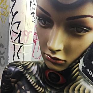 Meet your Posher, Amanda